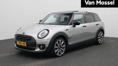 Grijs Gebruikt 2023 Mini Cooper Clubman Stationwagen | € 30.900 (Eerlijke prijs)