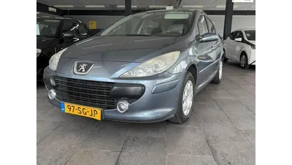 Occasion Peugeot 307 109 PK (80 kW) 2006 Hatchback