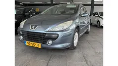 Grijs Gebruikt 2006 Peugeot 307 Hatchback | € 1.750 (Eerlijke prijs)