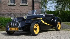 Zwart Gebruikt 1985 Citroën 2CV Sedan | € 9.949