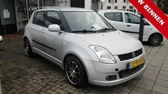 Gebruikt 2007 Suzuki Swift Hatchback | € 2.750 (Eerlijke prijs)