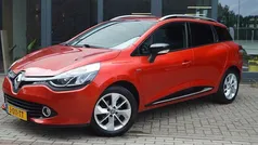 Gebruikt 2016 Renault Clio GrandTour Iconic Stationwagen | € 8.950 (Eerlijke prijs)