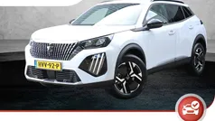 Gebruikt 2025 Peugeot 2008 Allure SUV | € 32.925 (Super prijs)