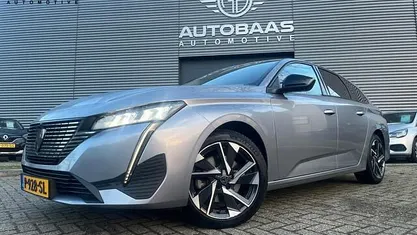 Occasion Peugeot 308 SW Allure 131 PK (96 kW) 2022 Stationwagen