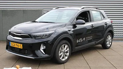 Occasion 2024 Kia Stonic SUV | € 22.900 (Eerlijke prijs)