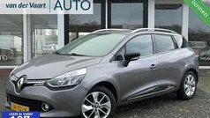 Gebruikt 2016 Renault Clio GrandTour LIMITED Stationwagen | € 6.495 (Eerlijke prijs)