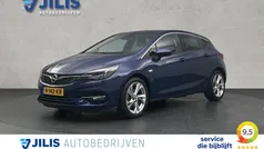 Gebruikt 2020 Opel Astra Edition Hatchback | € 12.950 (Eerlijke prijs)
