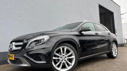 Occasion Mercedes GLA200 Edition 1 156 PK (114 kW) 2014 SUV