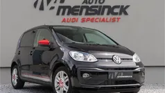 Gebruikt 2017 VW up! high up! Hatchback | € 8.950 (Eerlijke prijs)