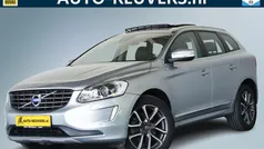 Grijs, metallic lak Gebruikt 2017 Volvo XC60 SUV | € 27.900 (Goede deal)