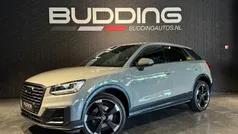 Grijs Gebruikt 2019 Audi Q2 Sport SUV | € 26.450 (Eerlijke prijs)