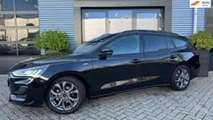 Gebruikt 2024 Ford Focus ST-Line X Stationwagen | € 24.895 (Goede deal)