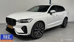 Gebruikt 2018 Volvo XC60 R-Design SUV | € 36.945 (Eerlijke prijs)
