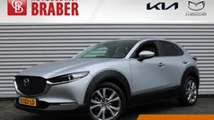 Gebruikt 2020 Mazda CX-30 Comfort SUV | € 25.545 (Eerlijke prijs)