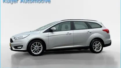 Occasion Ford Focus Trend 101 PK (74 kW) 2017 Stationwagen