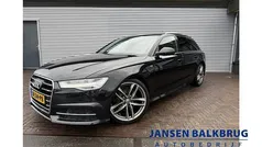 Gebruikt 2017 Audi A6 S-Line Stationwagen | € 24.985 (Eerlijke prijs)