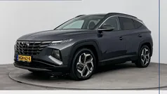 Grijs Gebruikt 2023 Hyundai Tucson N Line SUV | € 36.900 (Eerlijke prijs)