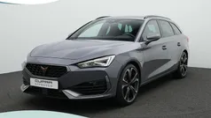 Grijs Gebruikt 2022 Cupra Leon VZ Stationwagen | € 28.850 (Eerlijke prijs)