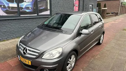 Occasion Mercedes B180 Business 109 PK (80 kW) 2010 MPV
