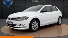 Gebruikt 2020 VW Polo Comfortline Hatchback | € 14.450 (Eerlijke prijs)