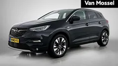 Zwart Gebruikt 2020 Opel Grandland X Business SUV | € 19.940 (Eerlijke prijs)