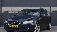 Blauw Gebruikt 2012 Volvo V70 Stationwagen | € 6.250 (Eerlijke prijs)