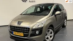 Gebruikt 2011 Peugeot 3008 MPV | € 4.450 (Eerlijke prijs)