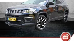 Gebruikt 2019 Jeep Compass Sport SUV | € 15.900 (Goede deal)
