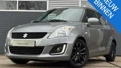 Gebruikt 2016 Suzuki Swift Hatchback | € 9.795 (Eerlijke prijs)