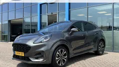 Grijs Gebruikt 2023 Ford Puma ST-Line SUV | € 22.650 (Goede deal)