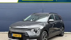 Gebruikt 2024 Kia Niro SUV | € 31.900 (Super prijs)