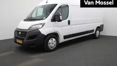 Fiat E-Ducato