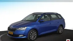 Gebruikt 2021 Skoda Fabia Business Line Hatchback | € 10.799 (Goede deal)