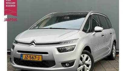 Gebruikt 2015 Citroën Grand C4 Picasso Tendance MPV | € 4.444 (Eerlijke prijs)
