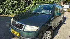 Gebruikt 2004 Skoda Fabia Stationwagen | € 1.250 (Eerlijke prijs)
