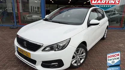 Occasion Peugeot 308 110 PK (80 kW) 2020 Hatchback