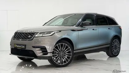 Occasion Land Rover Range Rover R-Dynamic 301 PK (221 kW) 2017 SUV