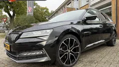 Gebruikt 2020 Skoda Superb Stationwagen | € 23.900 (Eerlijke prijs)
