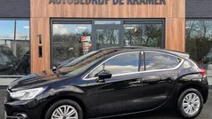 Hatchback Gebruikt 2016 DS Automobiles DS4 Crossback Business SUV | € 13.250 (Eerlijke prijs)