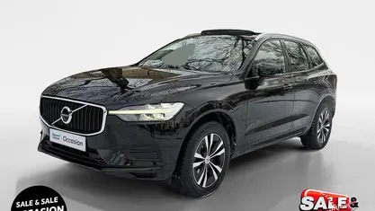 Occasion Volvo XC60 Momentum 251 PK (184 kW) 2021 SUV