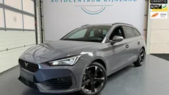 Gebruikt 2024 Cupra Leon Stationwagen | € 32.999 (Eerlijke prijs)