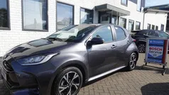 Gebruikt 2025 Toyota Yaris Comfort Hatchback | € 28.950 (Eerlijke prijs)