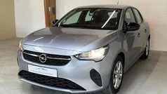 Gebruikt 2021 Opel Corsa Edition Hatchback | € 13.995 (Eerlijke prijs)