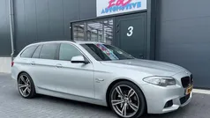 BMW 535