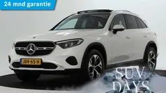 Wit Gebruikt 2025 Mercedes GLC300e Advanced Plus SUV | € 64.945 (Eerlijke prijs)
