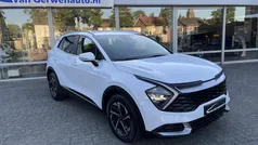 Wit Gebruikt 2023 Kia Sportage SUV | € 34.455 (Eerlijke prijs)