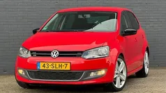Gebruikt 2011 VW Polo Highline Hatchback | € 4.550 (Goede deal)