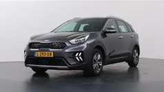 Grijs Gebruikt 2021 Kia Niro SUV | € 20.435 (Eerlijke prijs)