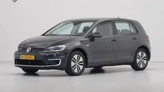 VW e-Golf
