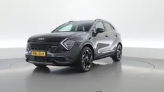 Grijs Gebruikt 2022 Kia Sportage 3 SUV | € 36.450 (Eerlijke prijs)